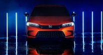 Rò rỉ hình ảnh Honda Civic 2022 tại Việt Nam, chưa từng xuất hiện trên toàn thế giới